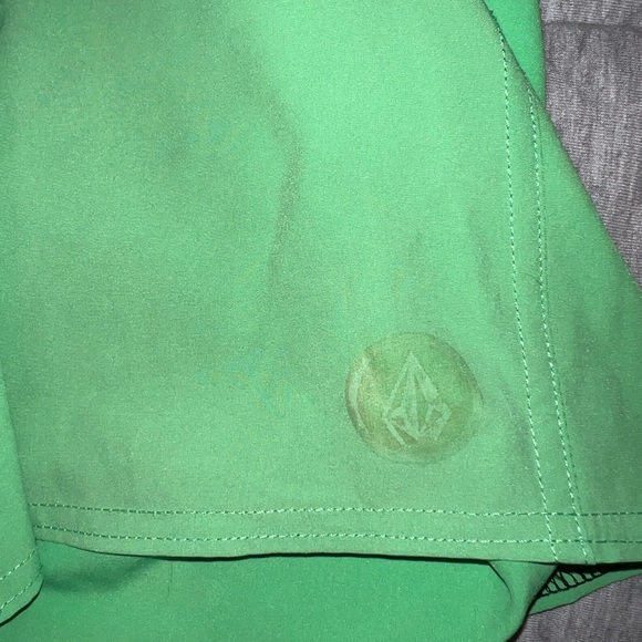 Volcom Swim Trunks - Picture 3 of 4